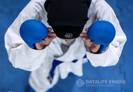 ترکیب تبم ملی کاراته در بازی‌های کشورهای اسلامی