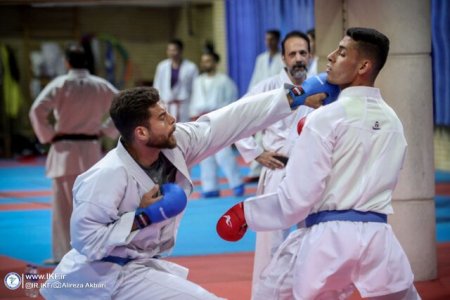 زنگ خطر برای کاراته در بازی‌های کشورهای اسلامی