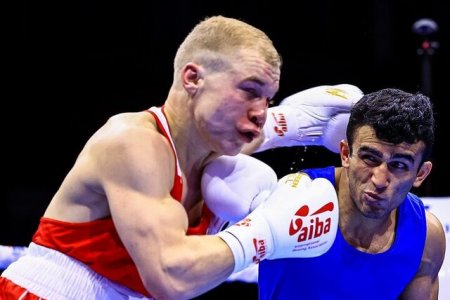 ملی‌پوش بوکس: امیدوارم حقوق‌ها پرداخت شود/ باید لیگ راه بیفتد