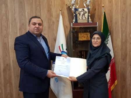 امینی: دوست ندارم کاراته با مشکل مواجه شود؛ برنمی‌گردم