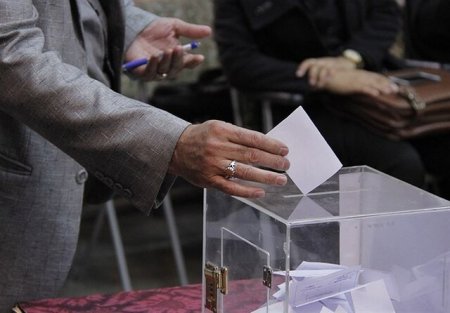 آغاز ثبت‌نام انتخابات جودو