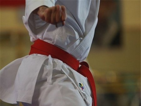 نخستین خانه کاراته کشور در شیراز افتتاح می‌شود