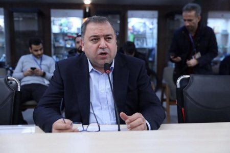 طباطبایی: تلاش‌مان رفع نقاط ضعف در کاراته است/ همه باید کنار هم باشیم