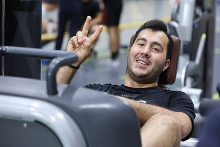 افشای تخلفات انتخابات فدراسیون کاراته؛ وعده های یک نامزد در هتل!